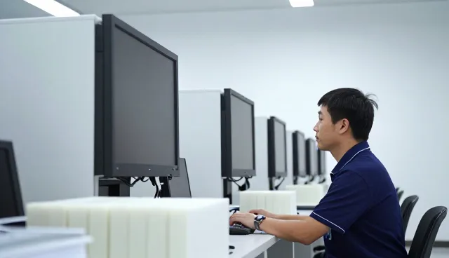 企业安全防护系统
